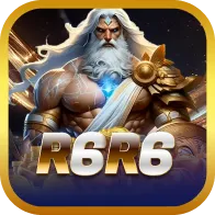 R6R6 - Permainan FPS yang Mendebarkan dan Seru