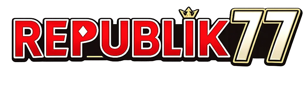 republik77 — Pusat Unduh APK